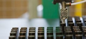 Plastin incorpora nueva maquinaria