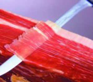 El mercado de jamón blanco pierde un operador