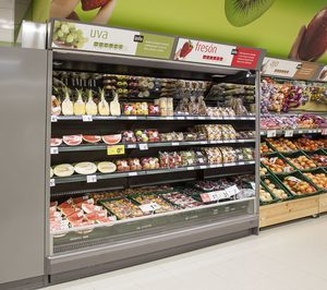 La distribución organizada invierte en eficiencia energética