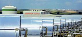 Abengoa incrementa un 17% sus ventas y un 84% el beneficio