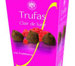 Chocolate & Trufa (Doña Jimena) duplica su capital