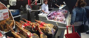 Distribución Alimentaria en Euskadi: Alerta máxima