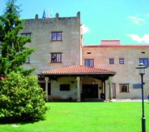 La Xunta anuncia el futuro traslado de instalaciones del Parador de Verín
