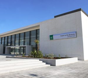 Andalucía publica el concurso de servicios complementarios en siete hospitales