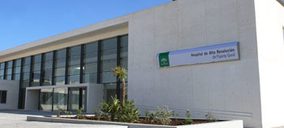 Andalucía publica el concurso de servicios complementarios en siete hospitales