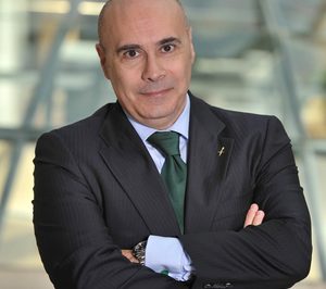 Alberto García de Castro, nuevo director de desarrollo de negocio de ID Logistics