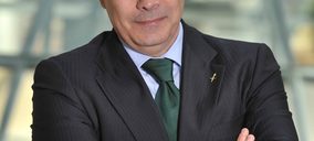 Alberto García de Castro, nuevo director de desarrollo de negocio de ID Logistics