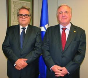 Muñoz Medina deja la presidencia de Asociación Española de la Carretera