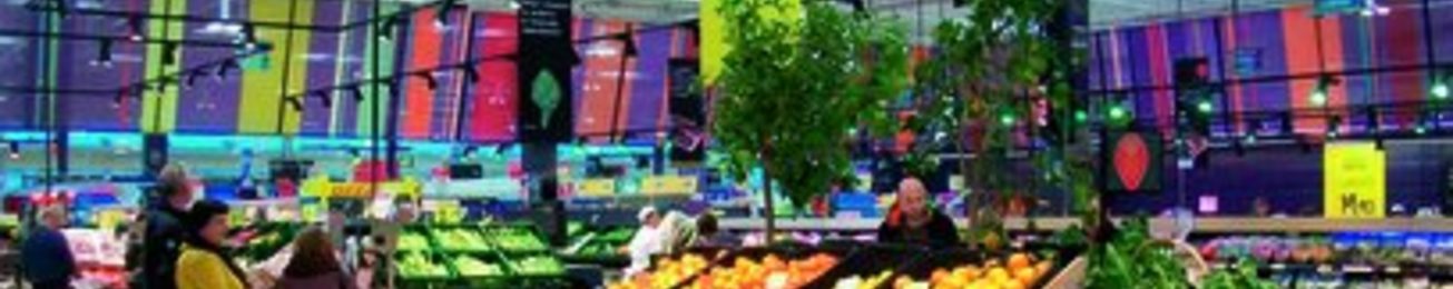 Informe 2014 del sector de la distribución alimentaria en Baleares