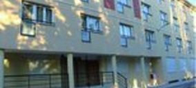 Fundación Rey Ardid espera ganar otro contrato en Aragón