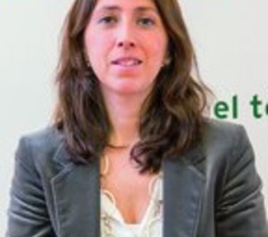 Vía Célere nombra directora de Recursos Humanos