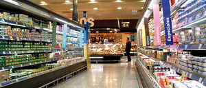 Informe 2014 del sector de distribución alimentaria en Castilla-La Mancha y Extremadura