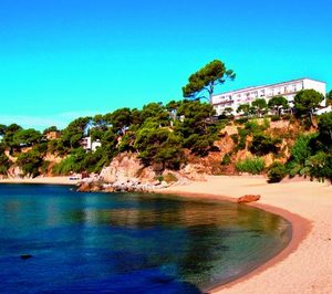 El Silken Park Hotel San Jorge eleva su categoría a 4E Superior