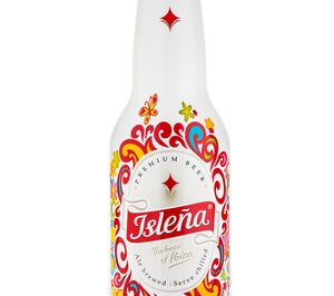 Global Premium Brands toma como marcas propias a Isleña y Peñaclara 22