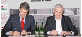 Heineken España sigue sumando acuerdos