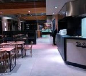 The Knife abre en Arturo Soria