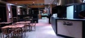 The Knife abre en Arturo Soria