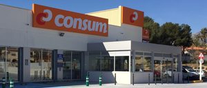 Informe 2014 de la distribución alimentaria en Comunidad Valenciana y Murcia