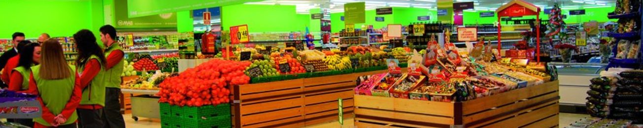 Distribución Alimentaria en Andalucía: Se adaptan formatos