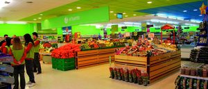 Distribución Alimentaria en Andalucía: Se adaptan formatos