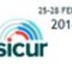 Arranca SICUR 2014