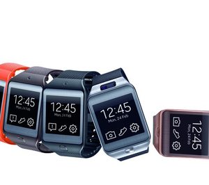 Samsung lanza sus nuevos smartwatch Gear2 y Gear2 Neo