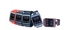 Samsung lanza sus nuevos smartwatch Gear2 y Gear2 Neo