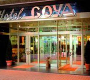El zaragozano Goya es distinguido como hotel Chinese Friendly