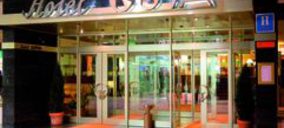 El zaragozano Goya es distinguido como hotel Chinese Friendly