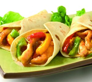 Ta-Tung entra en comida mexicana con una nueva marca