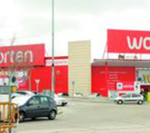 Worten traslada el centro de Alcorcón