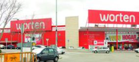 Worten traslada el centro de Alcorcón