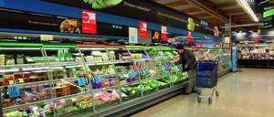 Informe 2014 del sector de la distribución en Cataluña