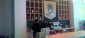 Un nuevo franquiciado inaugura el primer Kubo King de Alicante