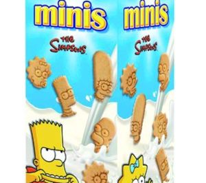 Arluy refuerza su catálogo de desayuno infantil