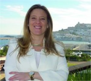 Carina Repetto es nombrada directora de marketing de Cálida Ibiza