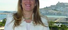 Carina Repetto es nombrada directora de marketing de Cálida Ibiza