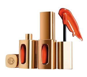 LOréal amplía la gama de labiales LOréal Paris