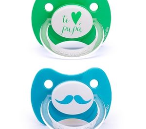 Suavinex celebra el Día del Padre