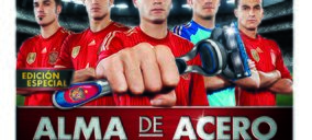 Procter & Gamble lanza una nueva Gillette como patrocinadora de La Roja