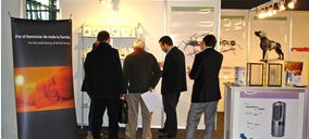 Radarcan presenta nuevo producto en Expocadena 2014