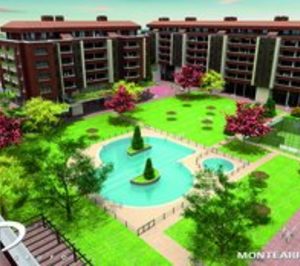 CP Grupo promueve más de 400 viviendas