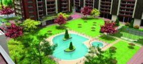 CP Grupo promueve más de 400 viviendas