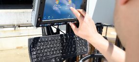 Honeywell lanza un nuevo ordenador para carretillas