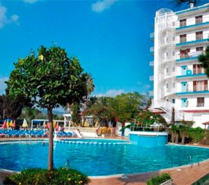 Fergus Hotels sigue sumando en Barcelona