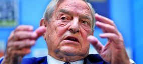 George Soros invierte en el ladrillo español