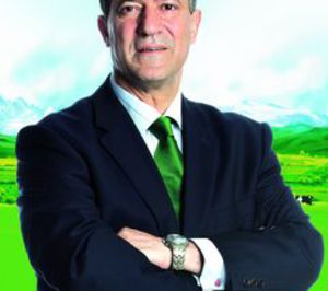 Javier Echevarría, nuevo director general de Biópolis
