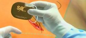 HM Hospitales incorpora un nuevo desfibrilador automático en su hospital de Montepríncipe