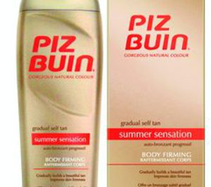 Johnson & Johnson asume la comercialización de Piz Buin