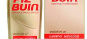 Johnson & Johnson asume la comercialización de Piz Buin